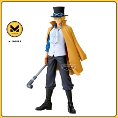 MÔ HÌNH Sabo - One Piece - The Grandline Series - Extra (Bandai Spirits)FIGURE CHÍNH HÃNG