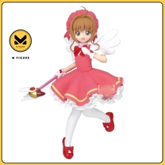 MÔ HÌNH Kinomoto Sakura - Card Captor Sakura - Clow Card (Bandai Spirits)FIGURE CHÍNH HÃNG