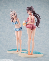 MÔ HÌNH KDcolle Alya Sometimes Hides Her Feelings in Russian Alisa Mikhailovna Kujou:vacation swimsuit ver. 1/7 Scale Figure(KADOKAWA) FIGURE CHÍNH HÃNG