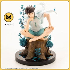 [Pre Order] MÔ HÌNH ARTFX J Haikyuu!! Toru Oikawa 1/8 Complete Figure(Kotobukiya) FIGURE CHÍNH HÃNG