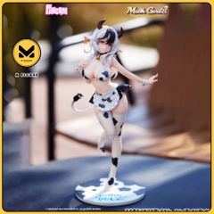[Pre Order] MÔ HÌNH Milk Girls Black and White Ver. 1/6 Complete Figure(FANCAM) FIGURE CHÍNH HÃNG