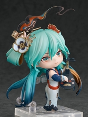 MÔ HÌNH Hatsune Miku - Vocaloid - Nendoroid (#2768) - Shimian Maifu Ver. (Good Smile Company) FIGURE CHÍNH HÃNG