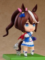 MÔ HÌNH  Toukai Teiou - Umamusume: Pretty Derby - Nendoroid (#1995) (Good Smile Company)FIGURE CHÍNH HÃNG