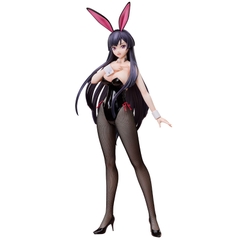 [PRE ORDER] MÔ HÌNH B-style Code Geass: Roze of the Recapture Sakuya Sumeragi Bunny Ver. Complete Figure(FREEing) FIGURE CHÍNH HÃNG