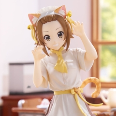 [Pre Order] MÔ HÌNH Tainaka Ritsu -  K-ON! - Trio-Try-iT Figure (FuRyu) FIGURE CHÍNH HÃNG