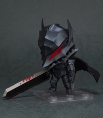[Pre Order] MÔ HÌNH Guts - Berserk - Nendoroid - Berserker Armor Ver. (Good Smile Company) FIGURE CHÍNH HÃNG