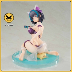 [PRE ORDER] MÔ HÌNH LIMEPIE Series Azur Lane Cheshire Summery Date! Ver. 1/8 Complete Figure(APEX) FIGURE CHÍNH HÃNG