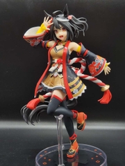 MÔ HÌNH Kitasan Black -  Umamusume: Pretty Derby - Ichiban Kuji - Ichiban Kuji Umamusume: Pretty Derby 5 Dan (A Prize) (Bandai Spirits) FIGURE CHÍNH HÃNG