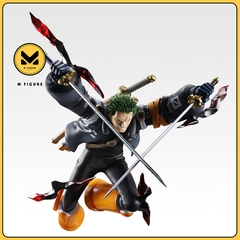 [Pre Order] MÔ HÌNH Roronoa Zoro -  One Piece - Ichiban Kuji - Ichiban Kuji One Piece Miraijima Egghead ~Burst of Energy~ (B Prize) - Masterlise Expiece (Bandai Spirits) FIGURE CHÍNH HÃNG