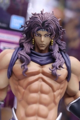 MÔ HÌNH Kars - Sentou Chouryuu - Jojo no Kimyou na Bouken - Mometria (Bandai Spirits) FIGURE CHÍNH HÃNG