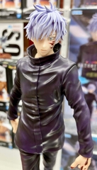 MÔ HÌNH Gojo Satoru - Jujutsu Kaisen - Luminasta - Ousatsu (SEGA) FIGURE CHÍNH HÃNG