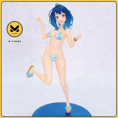 [Pre Order] MÔ HÌNH Yanami Anna - Make Heroine ga Oosugiru! - Vivit Figure (System Service) FIGURE CHÍNH HÃNG