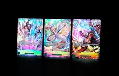 THẺ BÀI One Piece Card Game - OP13 - CARRYING ON HIS WILL - Booster Box (BANDAI) PACK CARD CHÍNH HÃNG