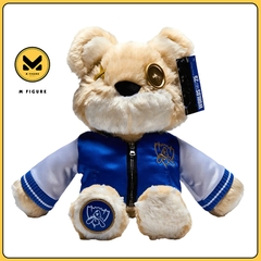 Bông Tibbers - Limited-Edition Worlds 2025 Tibbers Plush - (Riot Games) BÔNG CHÍNH HÃNG
