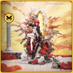 [PRE ORDER] MÔ HÌNH Arknights - Exusiai - 1/7 - The New Covenant, Elite 2 Ver. (Myethos) FIGURE CHÍNH HÃNG
