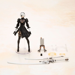 MÔ HÌNH YoRHa No. 2 Type B 2B - NieR: Automata - (Kotobukiya, Square Enix) MODEL KIT CHÍNH HÃNG