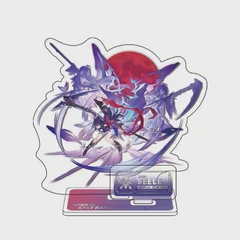 MÔ HÌNH Standee Acrylic Honkai: Star Rail - (miHoYo) GOODS CHÍNH HÃNG