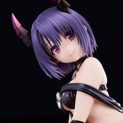 [PRE ORDER] MÔ HÌNH To LOVEru Darkness - Sairenji Haruna - 1/6 - Darkness ver., Limited (Union Creative International Ltd) FIGURE CHÍNH HÃNG