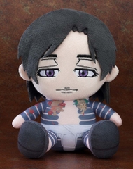 [PRE ORDER] Bông Kimura Kiwami - Ninja to Gokudou - Plushie (Good Smile Company) BÔNG CHÍNH HÃNG