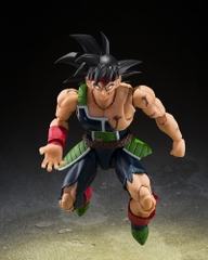 [Pre Order] Mô Hình Bardock & Son Goku - The Father of Goku - Dragon Ball Z Special - S.H.Figuarts (Bandai Spirits) FIGURE CHÍNH HÃNG