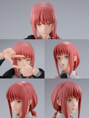 MÔ HÌNH Makima - Chainsaw Man - S.H.Figuarts (Bandai Spirits) FIGURE CHÍNH HÃNG