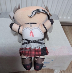 Bông Sakamata Chloe - Hololive - Nesoberi Plushie (FuRyu) BÔNG CHÍNH HÃNG