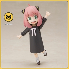 MÔ HÌNH Anya Forger - Spy × Family - S.H.Figuarts (Bandai Spirits) FIGURE CHÍNH HÃNG