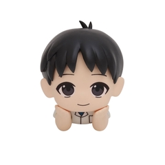 [PRE ORDER] Blind Box Rebuild of Evangelion - Rirakoro Mascot Figure Collection, 5 Piece Box ( Movic )Plushie CHÍNH HÃNG