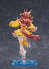 [PRE ORDER] MÔ HÌNH Copano Rickey - Umamusume: Pretty Derby - Signature Racewear Ver. - 1/7 Scale Figure (Claynel) FIGURE CHÍNH HÃNG