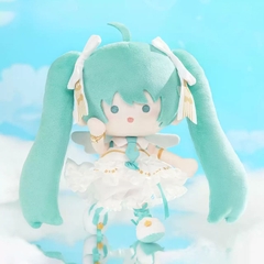 BÔNG Hatsune Miku - Piapro Characters - Hatsune Miku Future Speak Series (Bilibili Goods) BÔNG CHÍNH HÃNG