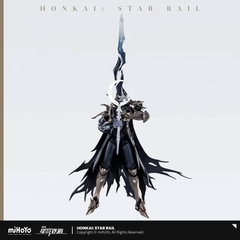[PRE ORDER] MÔ HÌNH Honkai: Star Rail - Flame Reaver - S.H.Figuarts (Bandai Spirits) FIGURE CHÍNH HÃNG