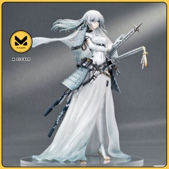 [PRE ORDER] MÔ HÌNH Original - Tactical Bride “Awayuki” - 1/7 (Ques Q) FIGURE CHÍNH HÃNG