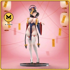 [PRE ORDER] MÔ HÌNH Tsukatsuki Rio Zombie ver - Blue Archive (FWS Studio) FIGURE CHÍNH HÃNG