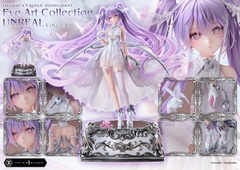 [PRE ORDER] MÔ HÌNH Eve - illustration Rurudo (Prime 1 Studio) FIGURE CHÍNH HÃNG
