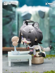 [PRE ORDER] MÔ HÌNH Arknights: Endfield – ChatChat Series – Chibi Figure (Choearth) FIGURE CHÍNH HÃNG