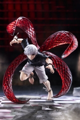 [PRE ORDER] MÔ HÌNH Tokyo Ghoul - Kaneki Ken - Muchute (FuRyu) FIGURE CHÍNH HÃNG