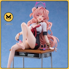 [PRE ORDER] MÔ HÌNH Blue Archive - Yozakura Kirara - 1/7 - Memorial Lobby Ver. (Neonmax) FIGURE CHÍNH HÃNG
