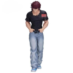 [PRE ORDER] MÔ HÌNH Hanma Baki - Grappler Baki - (Bandai Spirits) FIGURE CHÍNH HÃNG