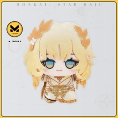 [PRE ORDER] BÔNG Aglaea - Honkai: Star Rail -Chibigurumi - Honkai: Star Rail Chibigurumi Vol. 4 - Plush Mascot (Bandai Spirits, miHoYo) PLUSH CHÍNH HÃNG