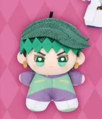 [PRE ORDER] BÔNG Jojo no Kimyou na Bouken Diamond wa Kudakenai Techinui - Plush Mascot - Techinui (Taito) PLUSH CHÍNH HÃNG