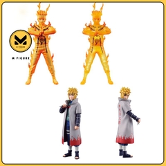 [PRE ORDER] MÔ HÌNH Naruto Shippuuden - Figuno(Bandai Spirits) FIGURE CHÍNH HÃNG