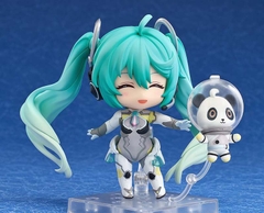 [Pre Order] MÔ HÌNH Hatsune Miku - Character Vocal Series 01: MIKU WITH YOU 2024 Ver. - Nendoroid (#2811) (Good Smile Company) FIGURE CHÍNH HÃNG