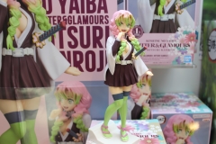 MÔ HÌNH Kanroji Mitsuri - Kimetsu no Yaiba - Glitter & Glamours (Bandai Spirits) FIGURE CHÍNH HÃNG