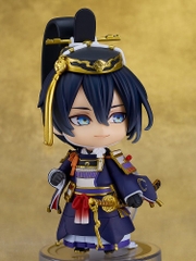 [Pre Order] Mikazuki Munechika - Touken Ranbu Online - Nendoroid (#2700) - Kiwame (Good Smile Company) FIGURE CHÍNH HÃNG