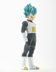 [Pre Order] MÔ HÌNH Vegeta SSGSS - Dragon Ball Super - Blood of Saiyans (Bandai Spirits) FIGURE CHÍNH HÃNG