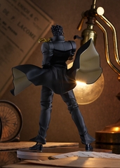 MÔ HÌNH Kujo Jotaro - Jojo no Kimyou na Bouken - Stardust Crusaders - Pop Up Parade (Good Smile Company) FIGURE CHÍNH HÃNG