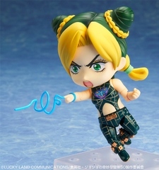 MÔ HÌNH  Jolyne Cujoh - Jojo - Stone Ocean - Nendoroid (#1815) (Good Smile Company)FIGURE CHÍNH HÃNG