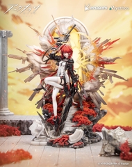 [PRE ORDER] MÔ HÌNH Arknights - Exusiai - 1/7 - The New Covenant, Elite 2 Ver. (Myethos) FIGURE CHÍNH HÃNG