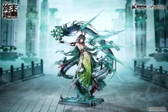 [PRE ORDER] MÔ HÌNH Arknights: Endfield - Zhuang Fangyi - 1/7 (Myethos) FIGURE CHÍNH HÃNG