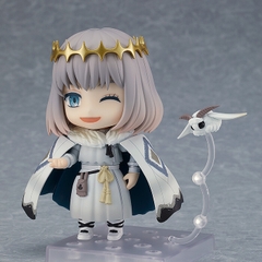 [Pre Order] MÔ HÌNH Oberon Blanca - Fate/Grand Order - Nendoroid (#2102) (Good Smile Company) FIGURE CHÍNH HÃNG